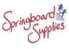 Springboard Supplies