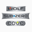 Sub-zero And Wolf