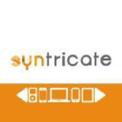Syntricate