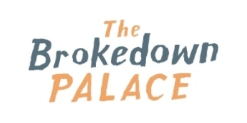 The Brokedown Palace