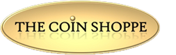 The Coin Shoppe