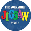 The Yorkshire Jigsaw Store Logo