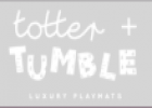 Totter And Tumble Logo