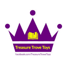 Treasure Trove Toys