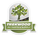 Trekwood Logo