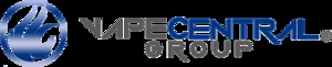 Vape Central Group Logo
