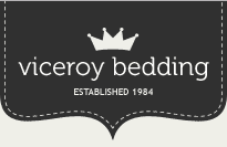Viceroy Bedding