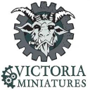 Victoria Miniatures