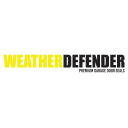 Weather Defender Logo