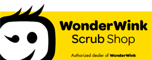 WonderWink Scrub