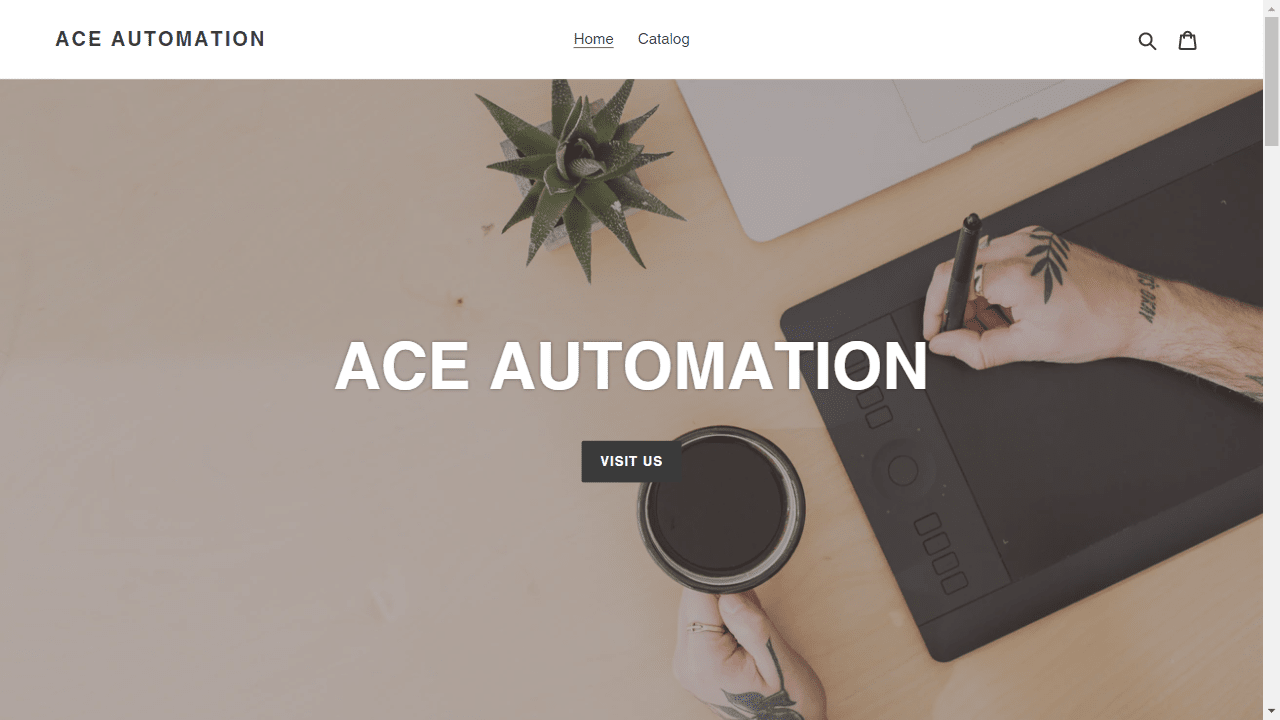 Ace Automation