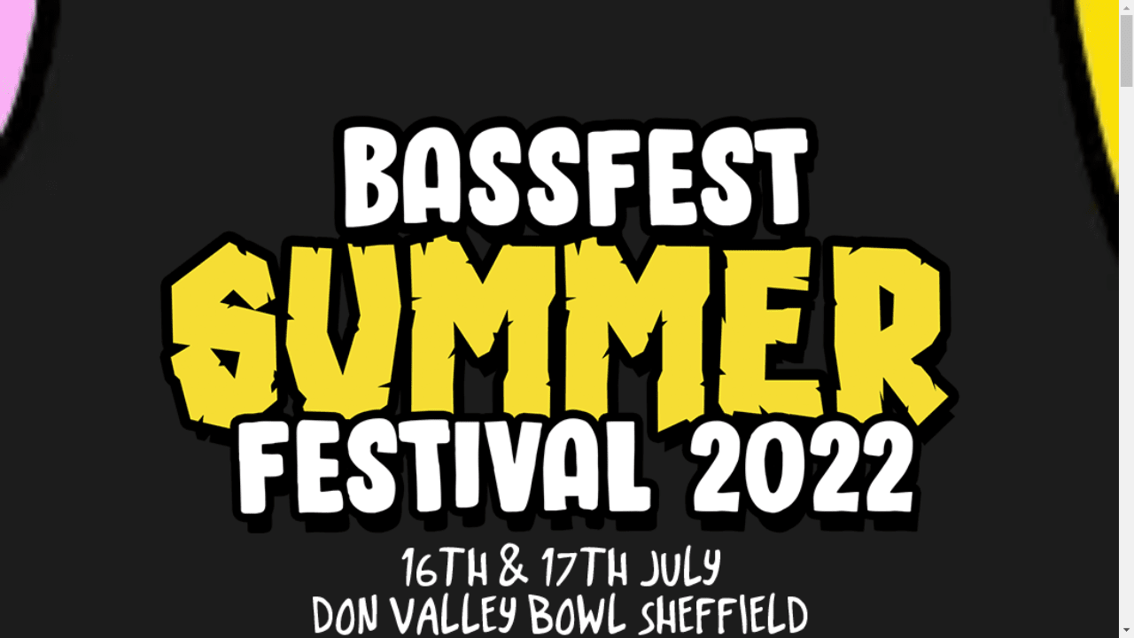 Bassfest