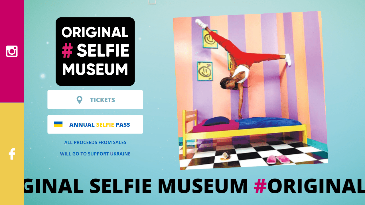 Denver Selfie Museum