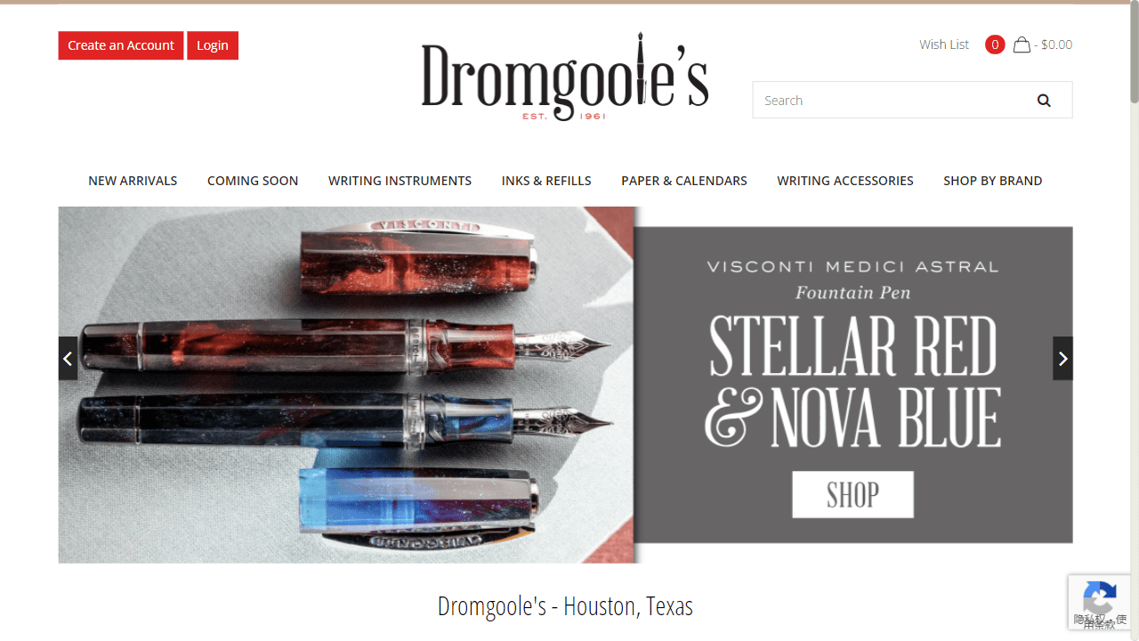 Dromgoole's