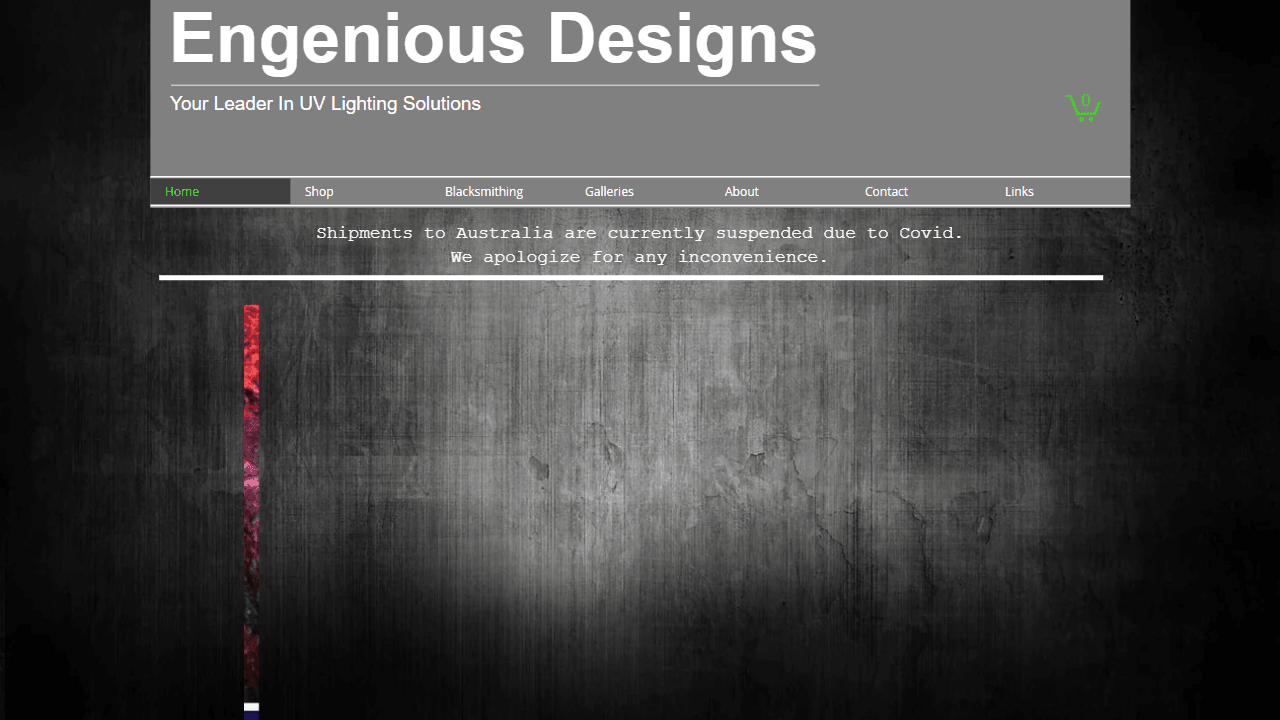 Engenious Designs