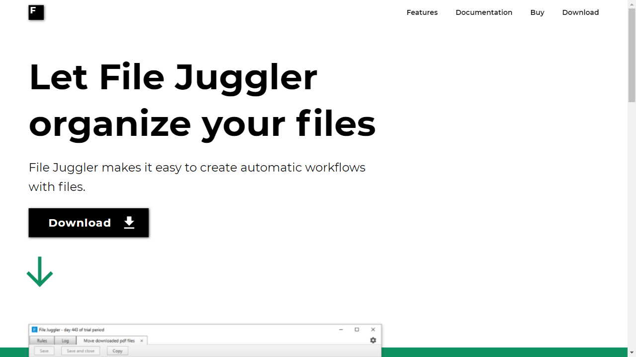 File Juggler