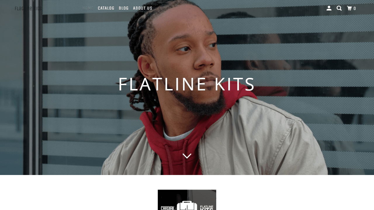Flatline Kits