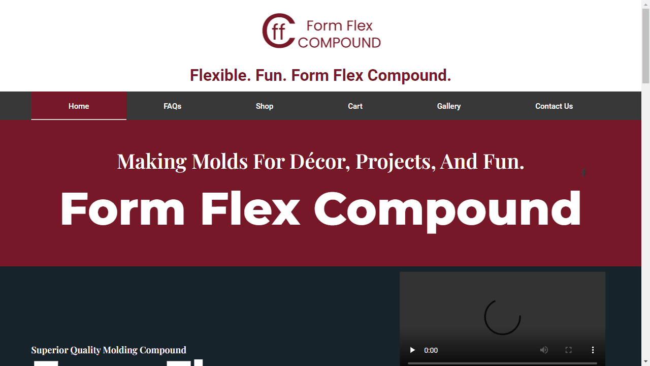 Form Flex Compound