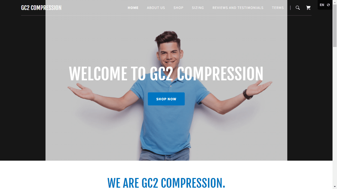 GC2 Compression