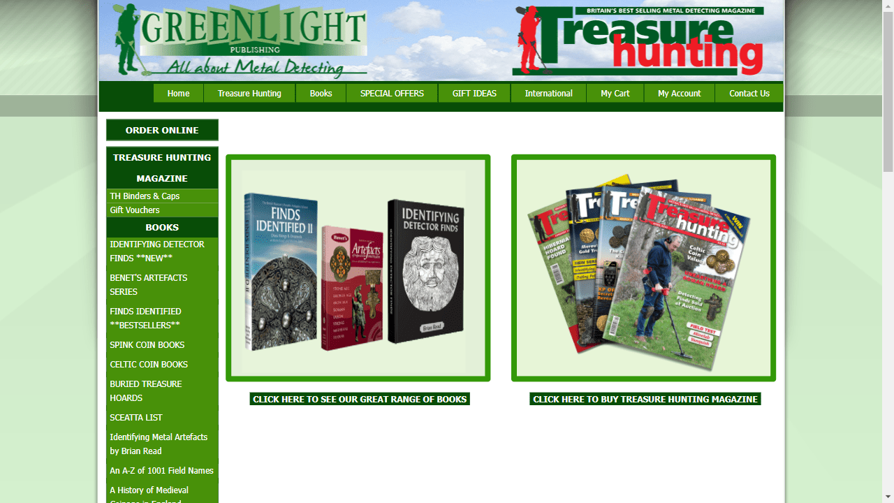 Greenlight Publishing