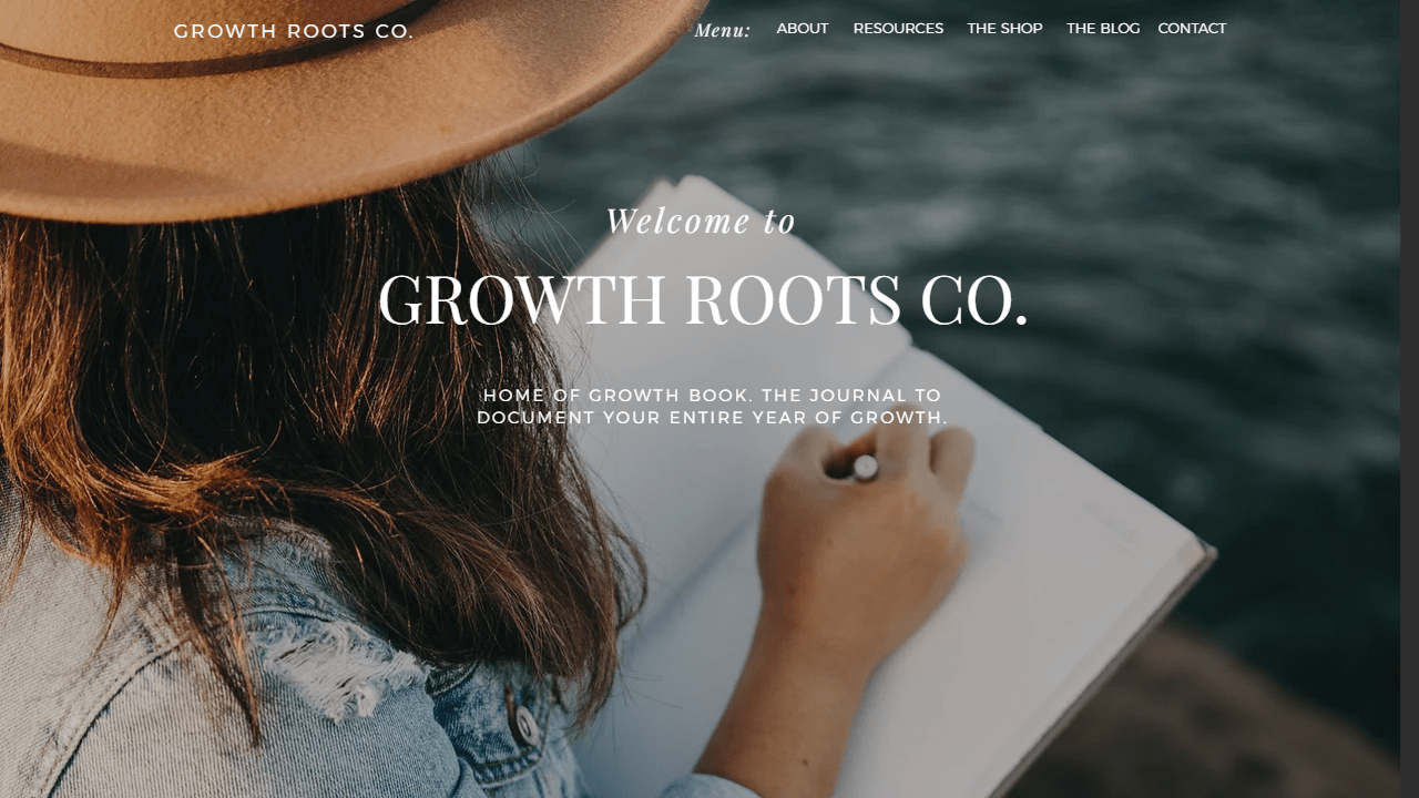 Growth Roots Co