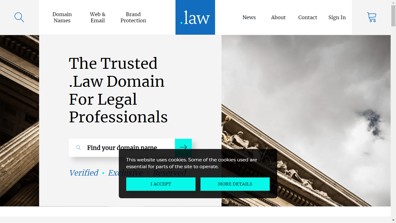 join law