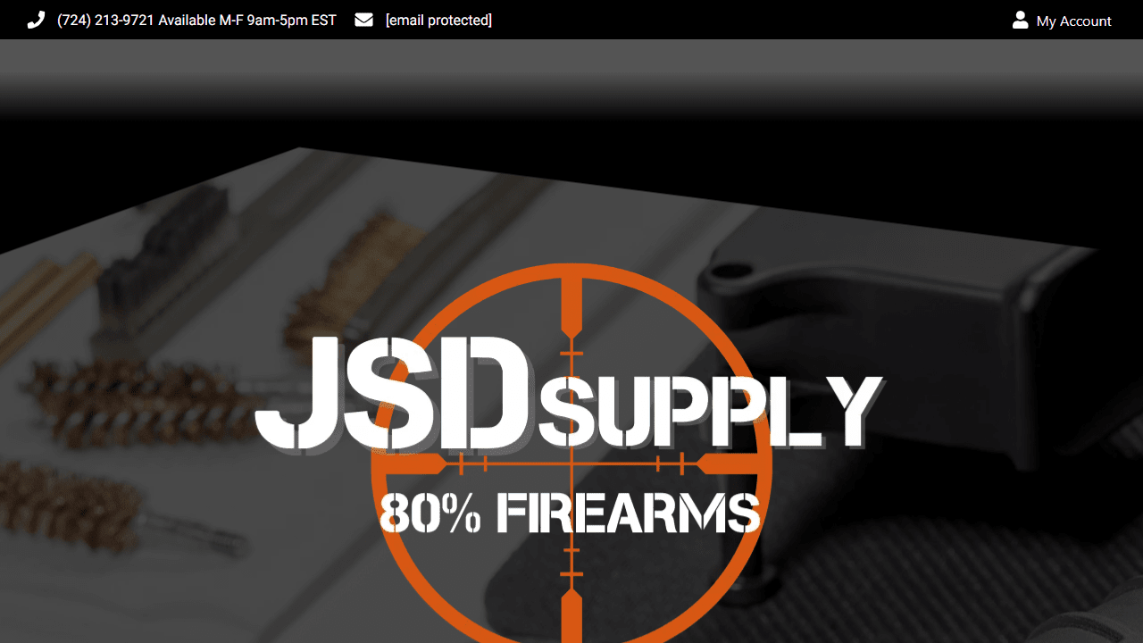 Jsd Supply