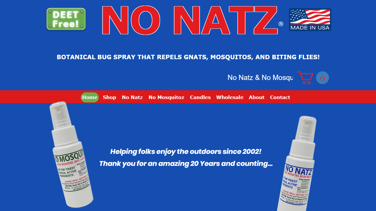 NoNatz