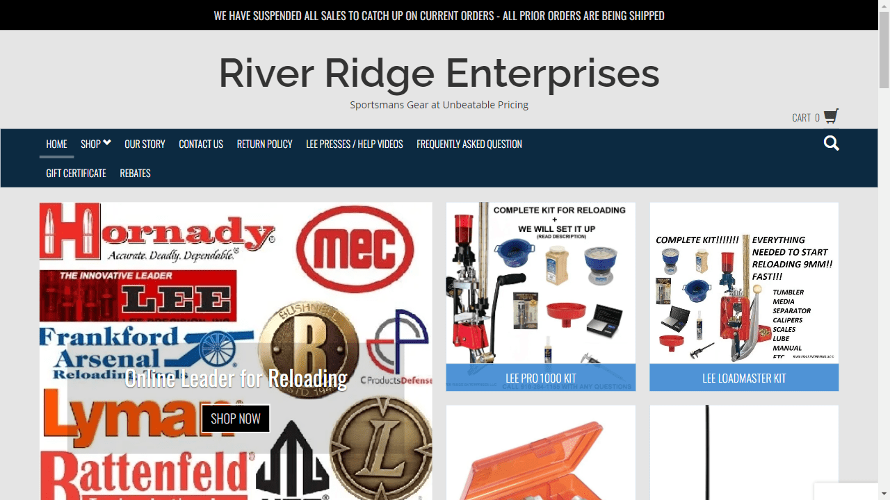 River Ridge Enterprises