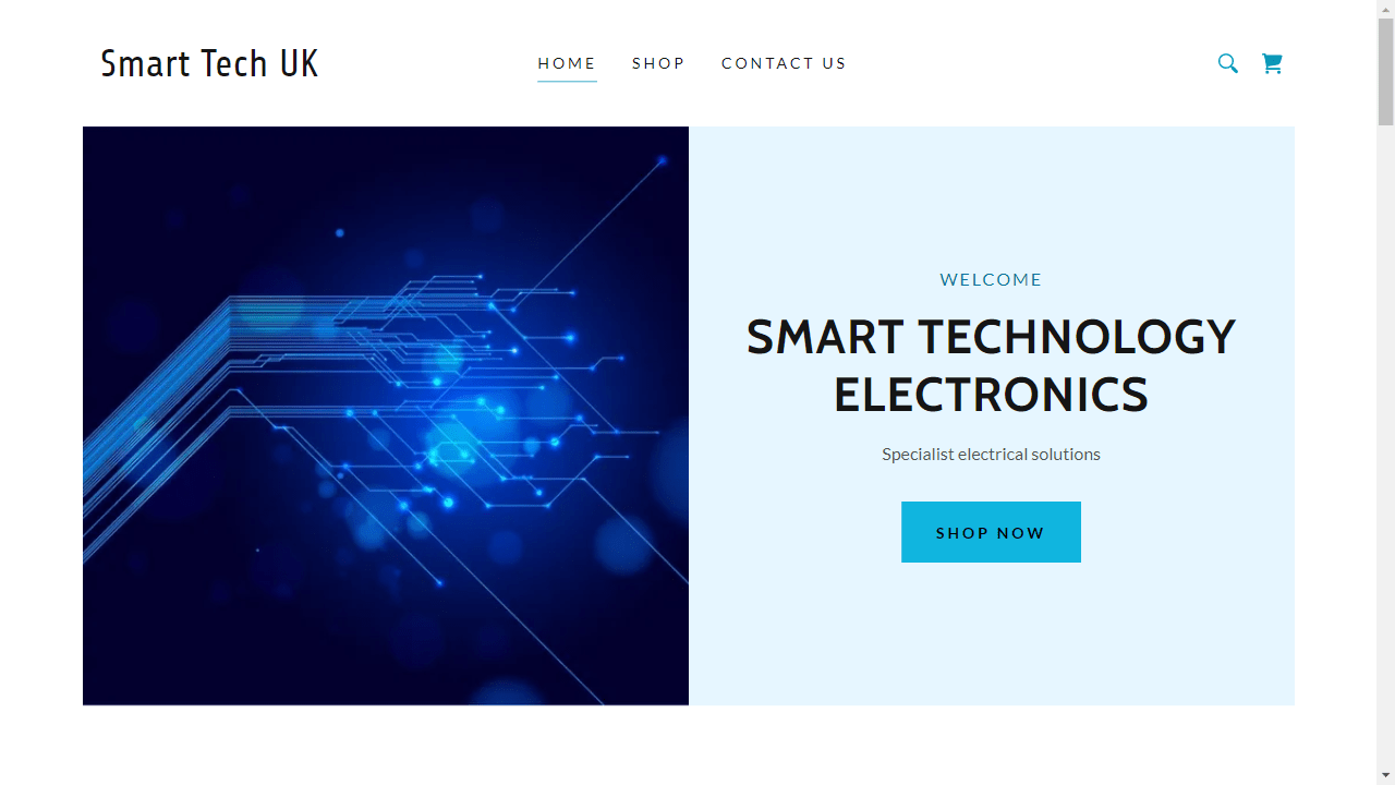 Smart Tech UK