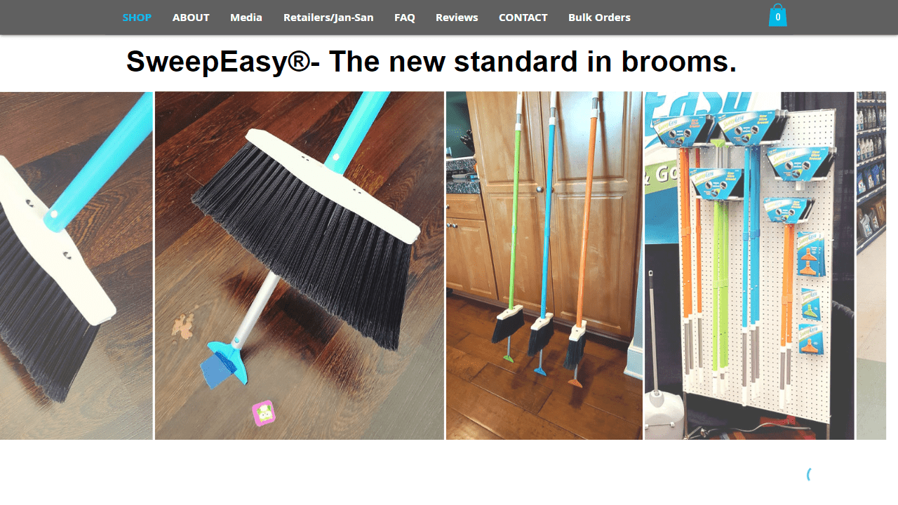 Sweep Easy