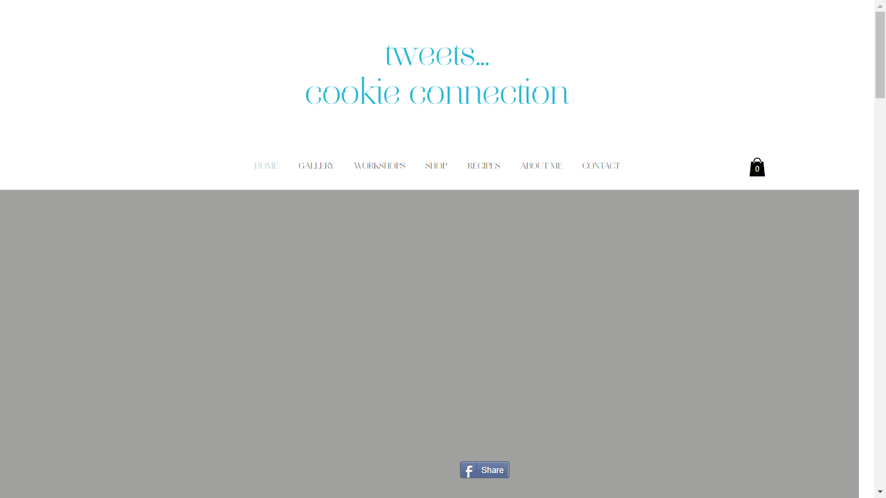 tweets cookie connection